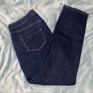 Old Navy Sweetheart jeans